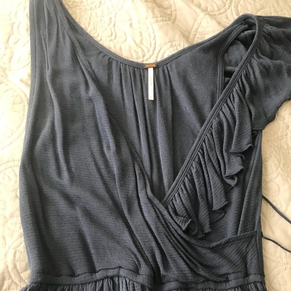 Free people top - Picture 2 of 6